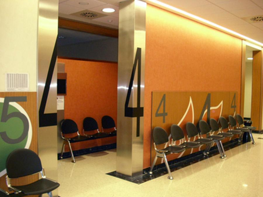 Galería 8